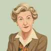 Agatha-Testie