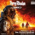 Perry Rhodan Neo 134: Das Cortico-Syndrom