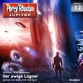 Jupiter 12: Der ewige Lügner