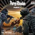 Perry Rhodan Neo 128: Der Verräter