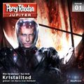 Jupiter 1: Kristalltod