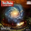 Jupiter 3: Galileo City