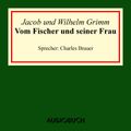 Vom Fischer und seiner Frau