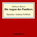 Die Augen des Panthers