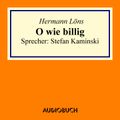 O wie billig