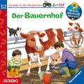 Der Bauernhof [Wieso? Weshalb? Warum? JUNIOR Folge 1]