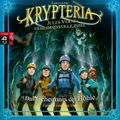 Krypteria - Jules Vernes geheimnisvolle Insel. Das Geheimnis der Höhle