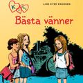 K för Klara 1 - Bästa vänner