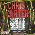 Die stille Bestie (Ein Hunter-und-Garcia-Thriller 6)