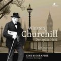 Winston Churchill