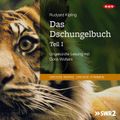 Das Dschungelbuch – Teil I