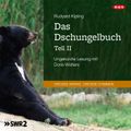 Das Dschungelbuch – Teil II