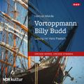 Vortoppmann Billy Budd