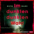 Im dunklen, dunklen Wald