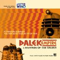 Invasion of the Daleks