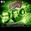 Blake's 7, The Liberator Chronicles, Vol. 3