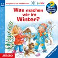 Was machen wir im Winter? [Wieso? Weshalb? Warum? JUNIOR Folge 58]