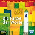 Die Farbe der Worte (Ungekürzt)