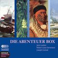 Die Abenteuer Box - Taifun (Ungekürzt)