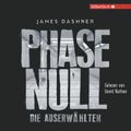 Die Auserwählten - Maze Runner 5: Phase Null - Die Auserwählten