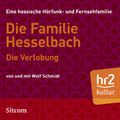 Die Familie Hesselbach: Die Verlobung