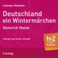 Deutschland. Ein Wintermärchen