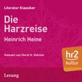 Die Harzreise