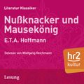 Nußknacker und Mäusekönig