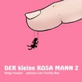 Der kleine rosa Mann 2