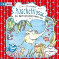 Kuschelflosse - Der knifflige Schlürfofanten-Fall