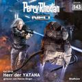 Perry Rhodan Neo 143: Herr der YATANA