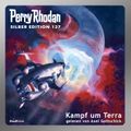 Perry Rhodan Silber Edition 137: Kampf um Terra