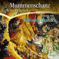 Mummenschanz