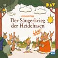 Der Sängerkrieg der Heidehasen – Live!