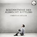 Bekenntnisse des Albrecht Rittlers