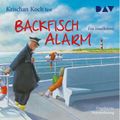 Backfischalarm. Ein Inselkrimi