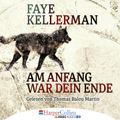 Am Anfang war dein Ende