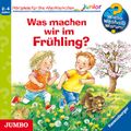 Was machen wir im Frühling? [Wieso? Weshalb? Warum? JUNIOR Folge 59]