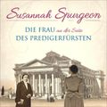 Susannah Spurgeon