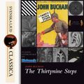 The Thirty-Nine Steps (unabridged)