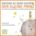 Der kleine Prinz