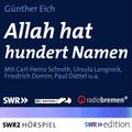 Allah hat hundert Namen