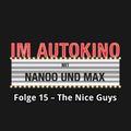 Im Autokino, Folge 15: The Nice Guys