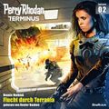 Terminus 2: Flucht durch Terrania