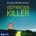 Ostfriesenkiller [Ostfriesenkrimis, Band 1]