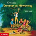 Sommer im Möwenweg [Wir Kinder aus dem Möwenweg, Band 2]