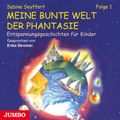 Meine bunte Welt der Phantasie [1]