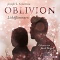 Obsidian 0: Oblivion 2. Lichtflimmern