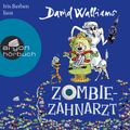 Zombie-Zahnarzt