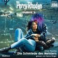 Perry Rhodan Neo 156: Die Schmiede des Meisters